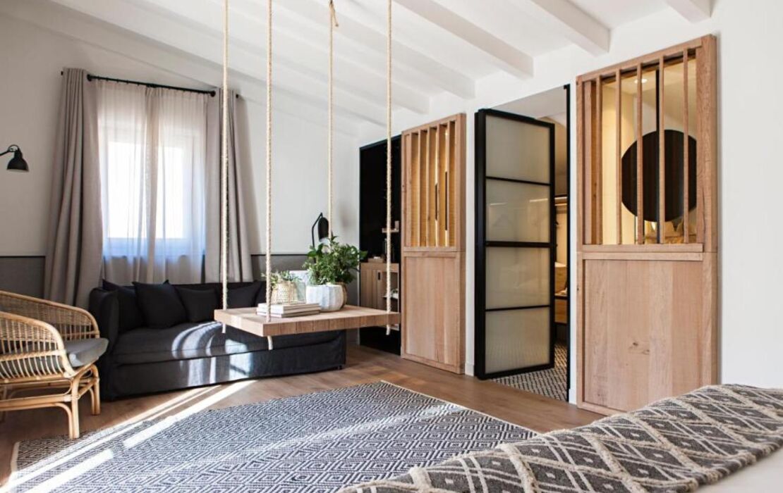 Terra Dominicata - Hotel & Winery - Adults Only