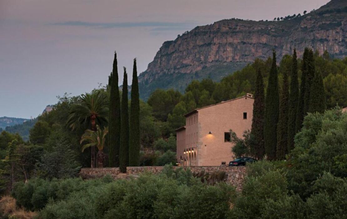 Terra Dominicata - Hotel & Winery - Adults Only