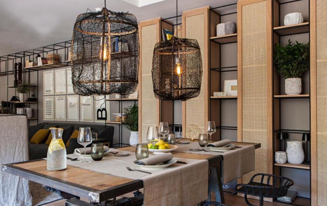 Terra Dominicata - Hotel & Winery - Adults Only