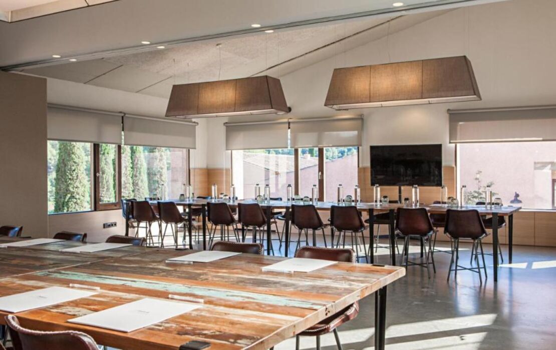 Terra Dominicata - Hotel & Winery - Adults Only