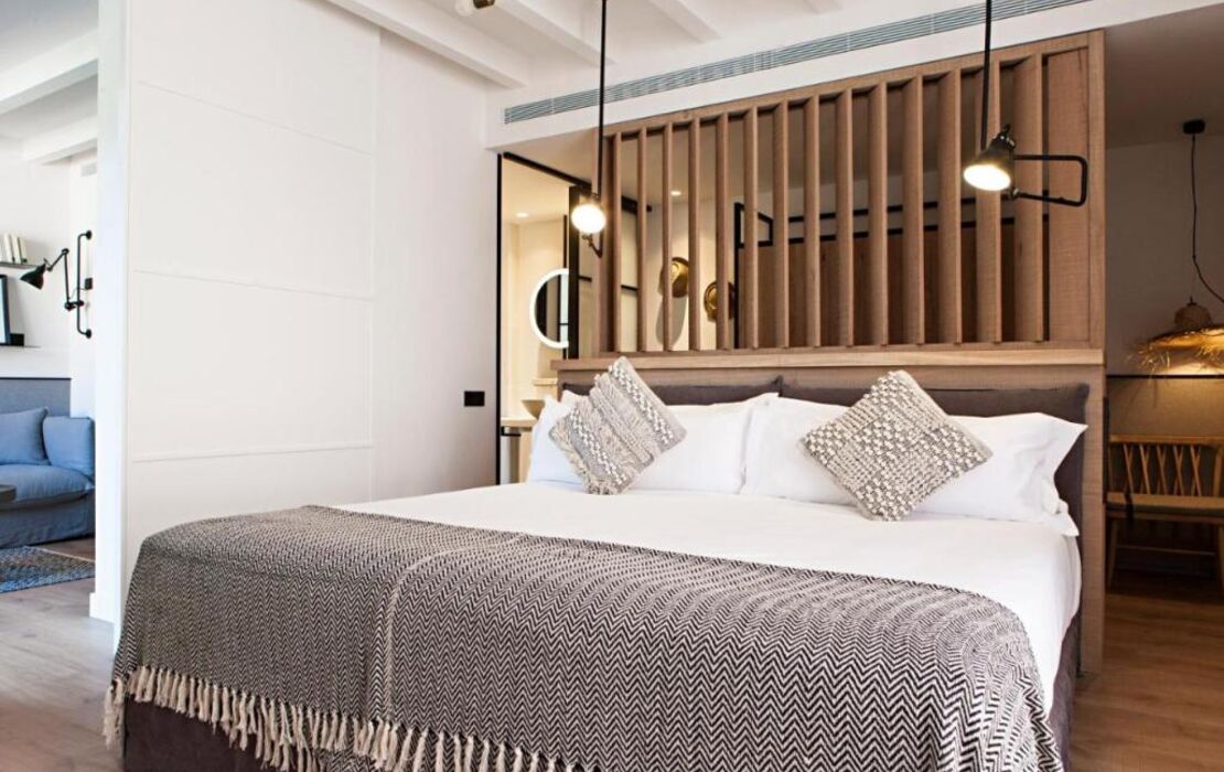 Terra Dominicata - Hotel & Winery - Adults Only