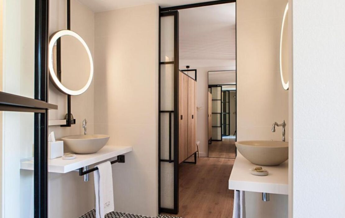 Terra Dominicata - Hotel & Winery - Adults Only