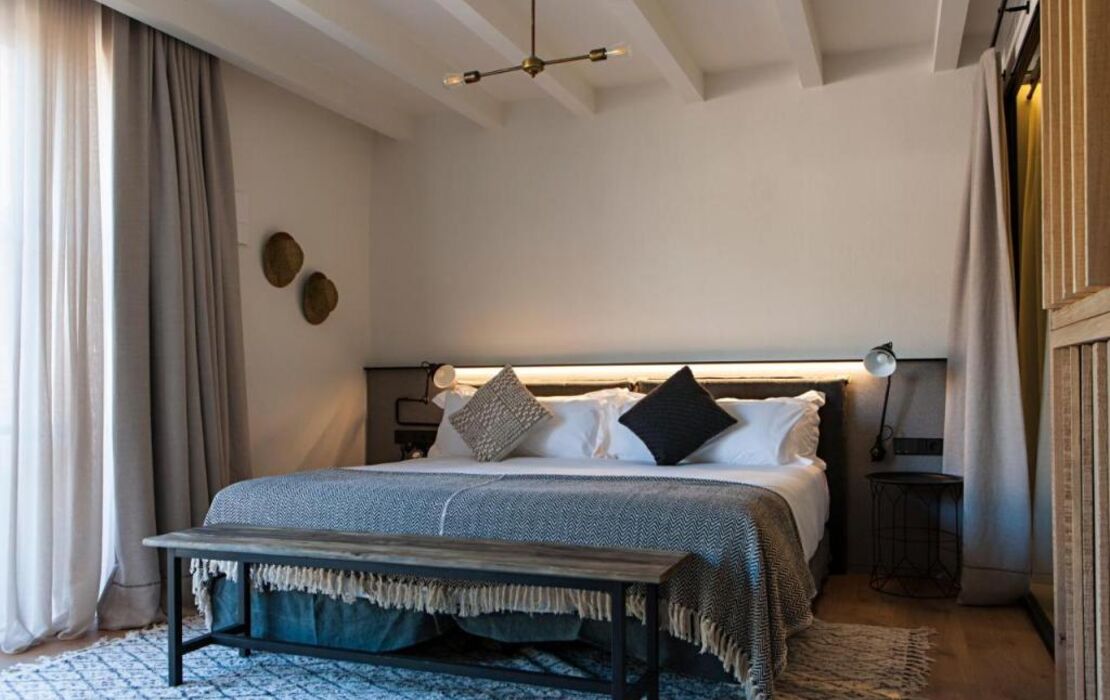 Terra Dominicata - Hotel & Winery - Adults Only