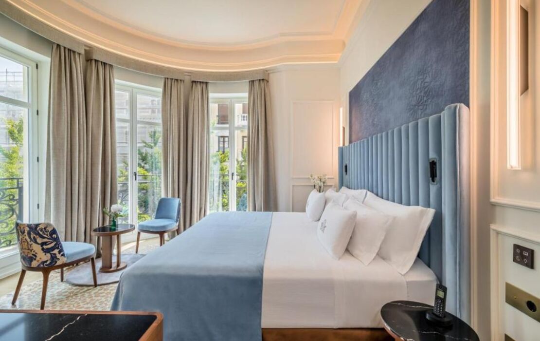 Palacio Gran Vía, a Royal Hideaway Hotel