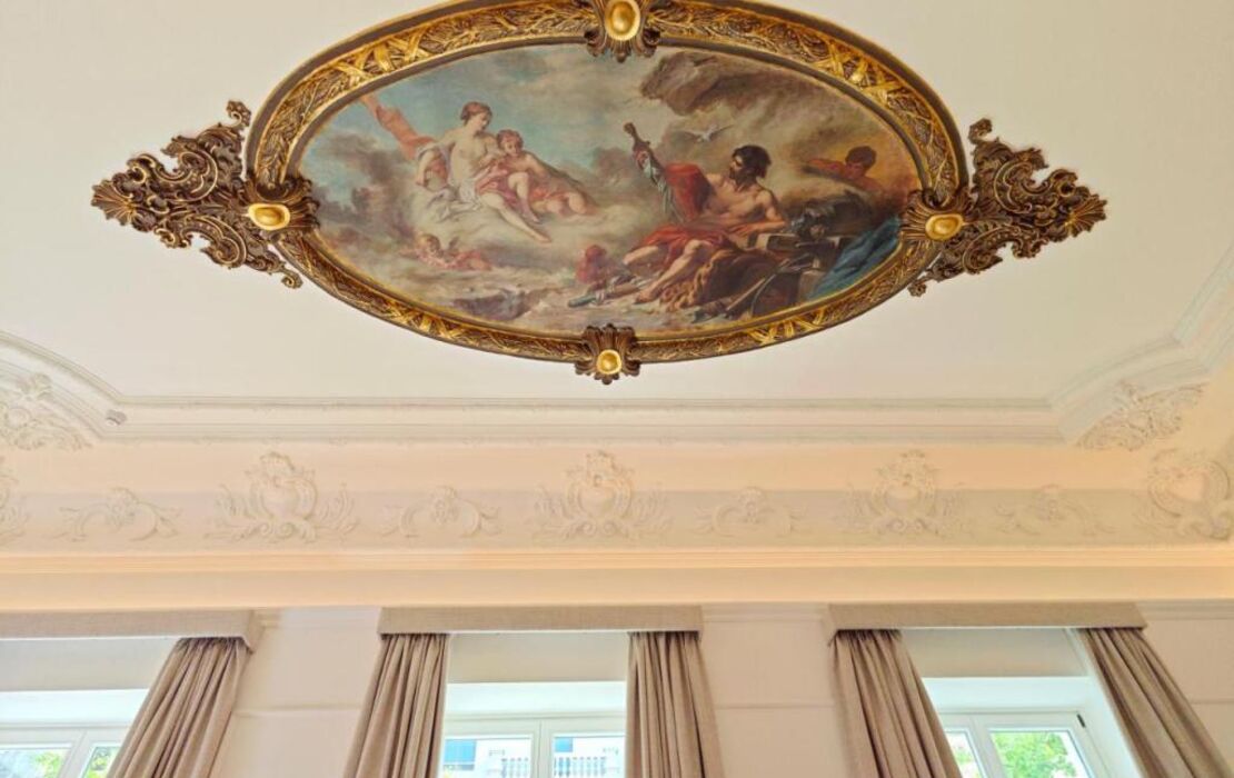 Palacio Gran Vía, a Royal Hideaway Hotel