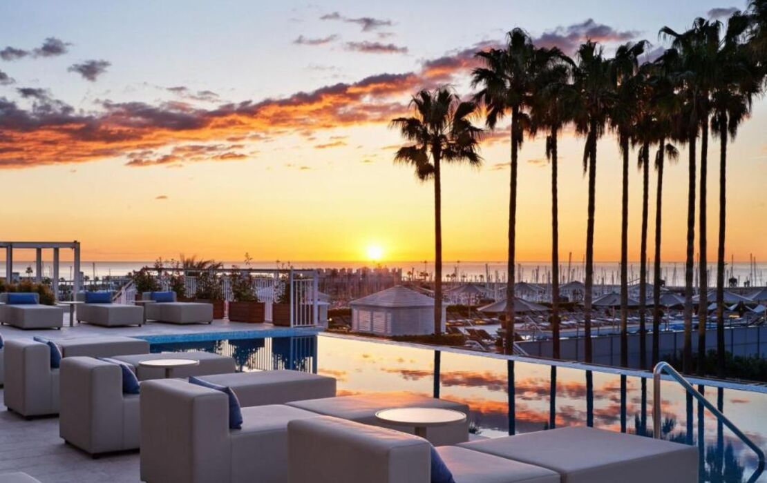 Hotel Arts Barcelona