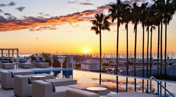 Hotel Arts Barcelona