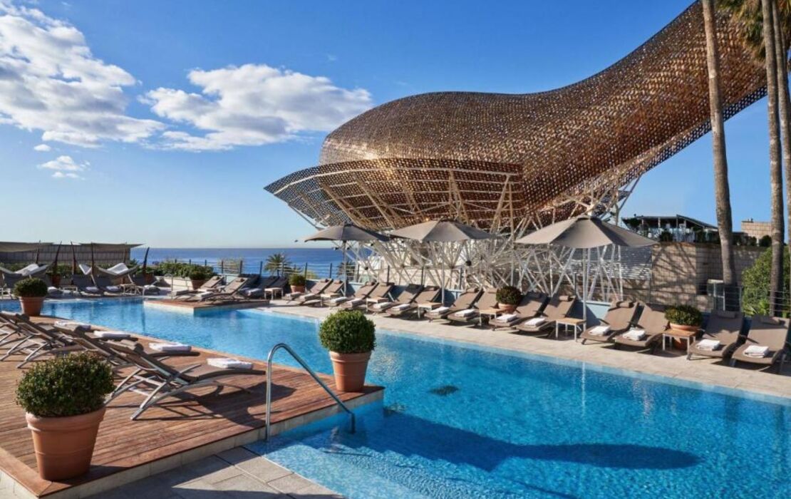 Hotel Arts Barcelona