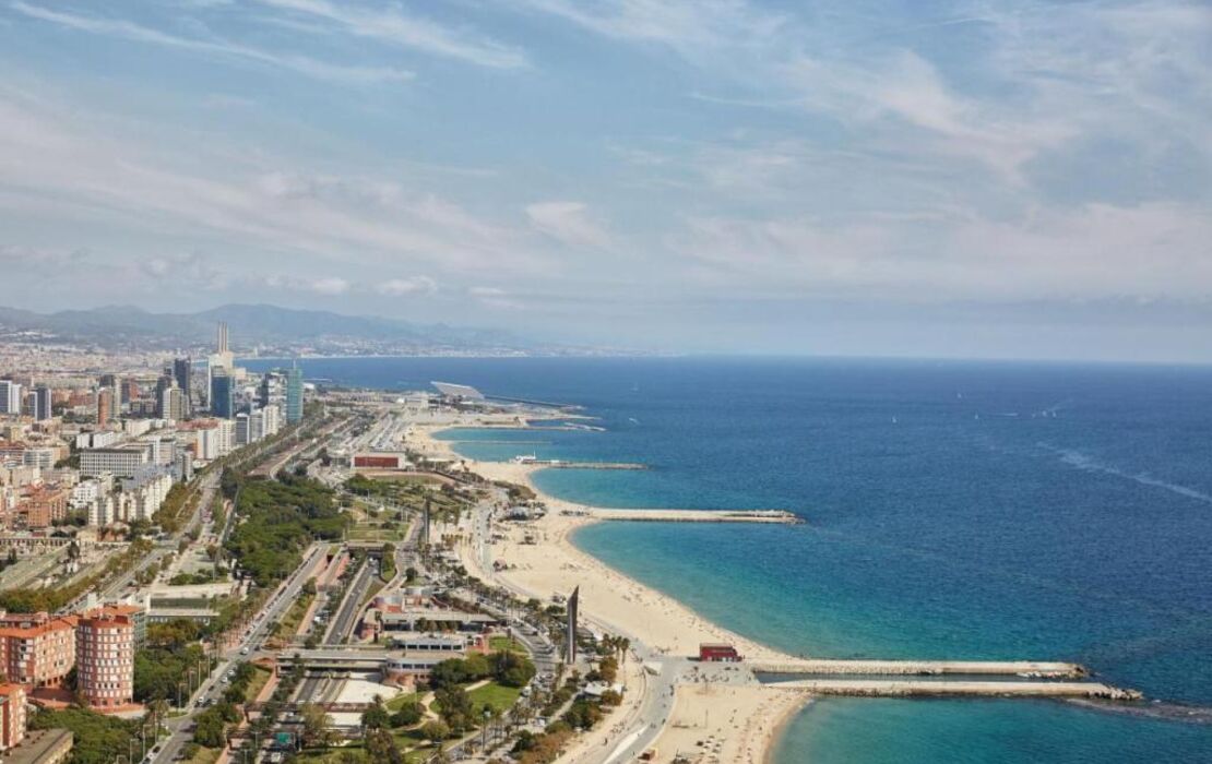 Hotel Arts Barcelona