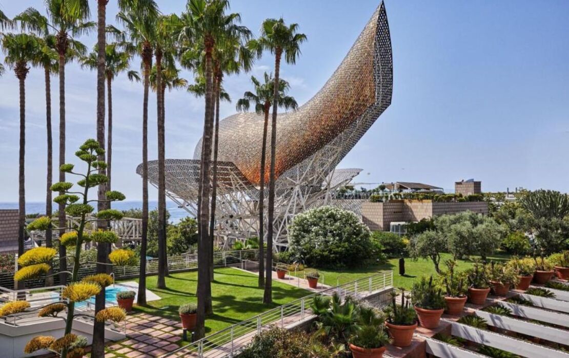 Hotel Arts Barcelona