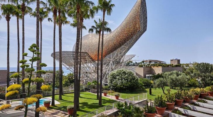 Hotel Arts Barcelona