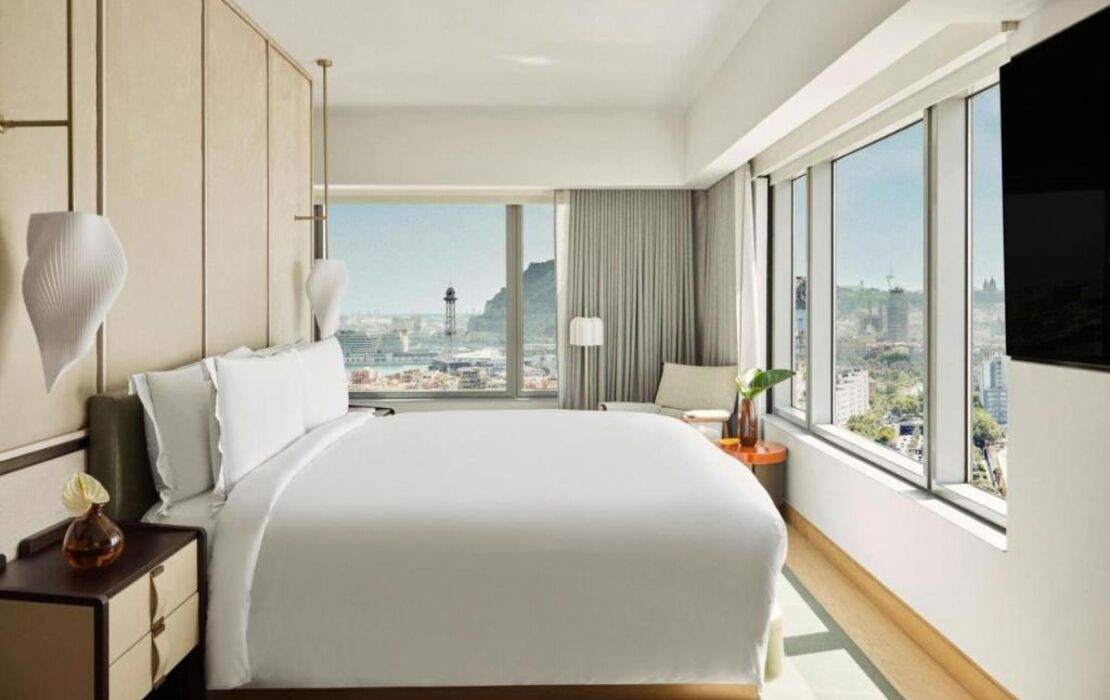 Hotel Arts Barcelona