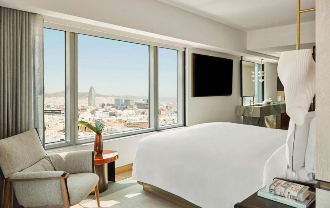 Hotel Arts Barcelona