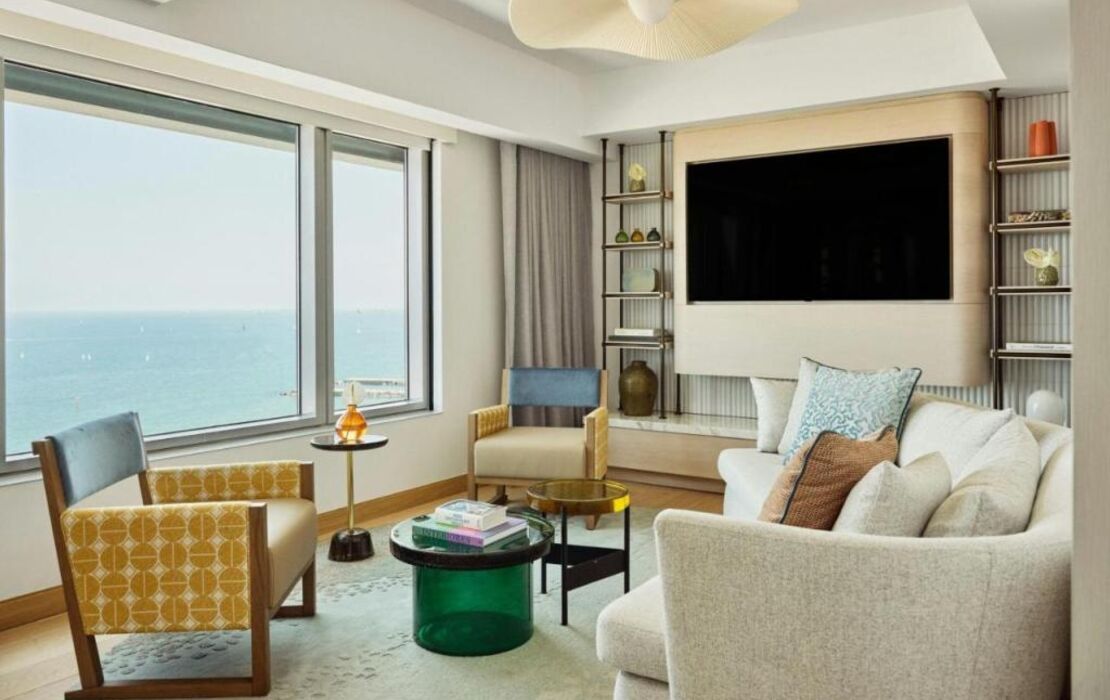 Hotel Arts Barcelona