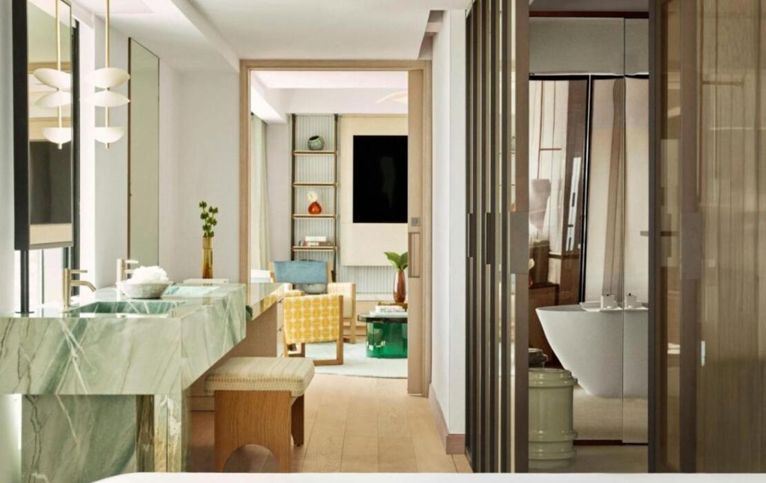 Hotel Arts Barcelona