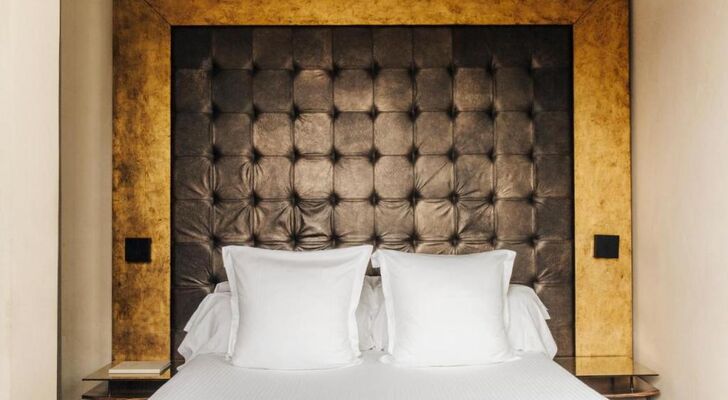 Hotel Bagués, a Small Luxury Hotel of the World