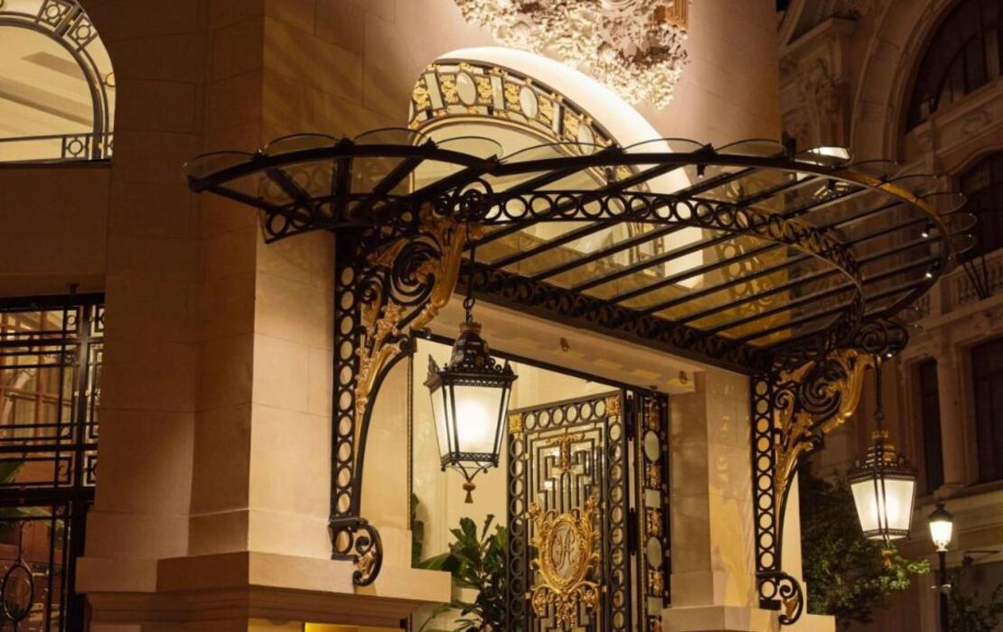 The Palace, a Luxury Collection Hotel, Madrid