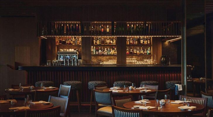 Nobu Hotel San Sebastián