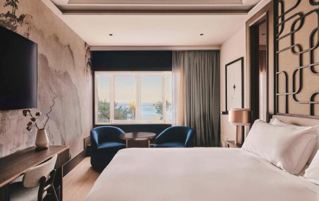 Nobu Hotel San Sebastián