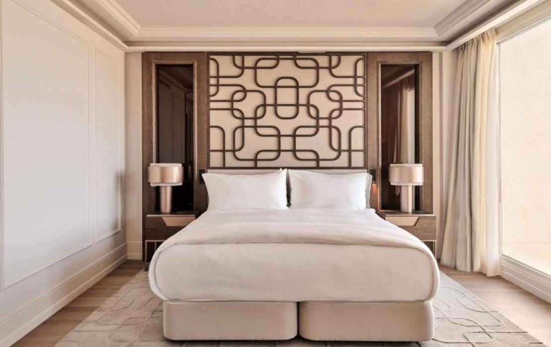 Nobu Hotel San Sebastián