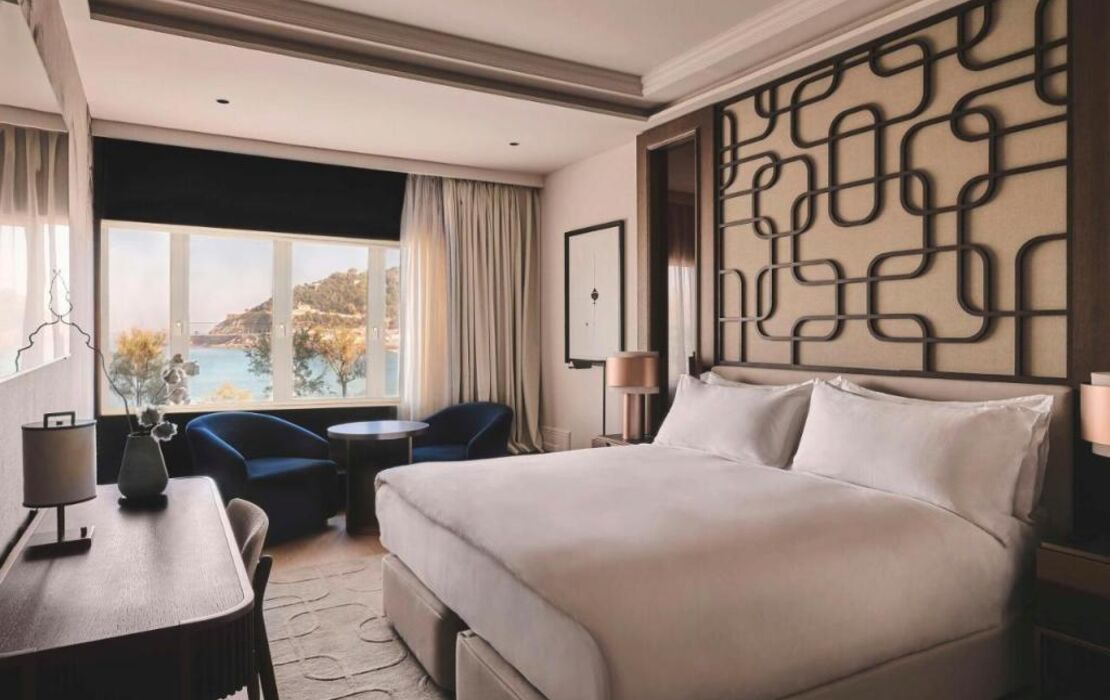 Nobu Hotel San Sebastián