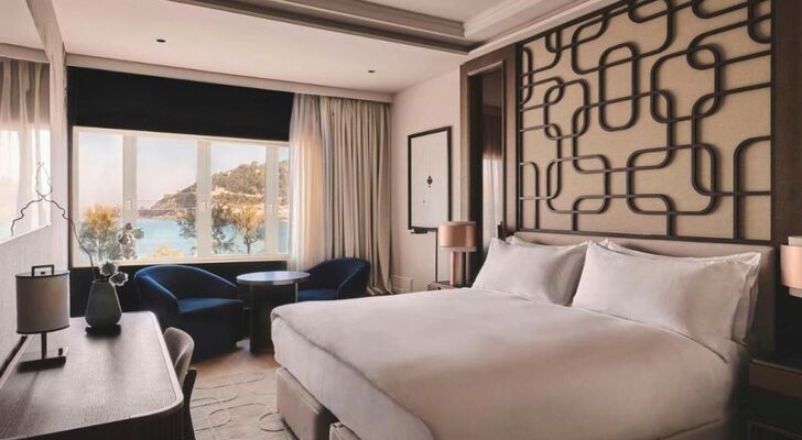 Nobu Hotel San Sebastián