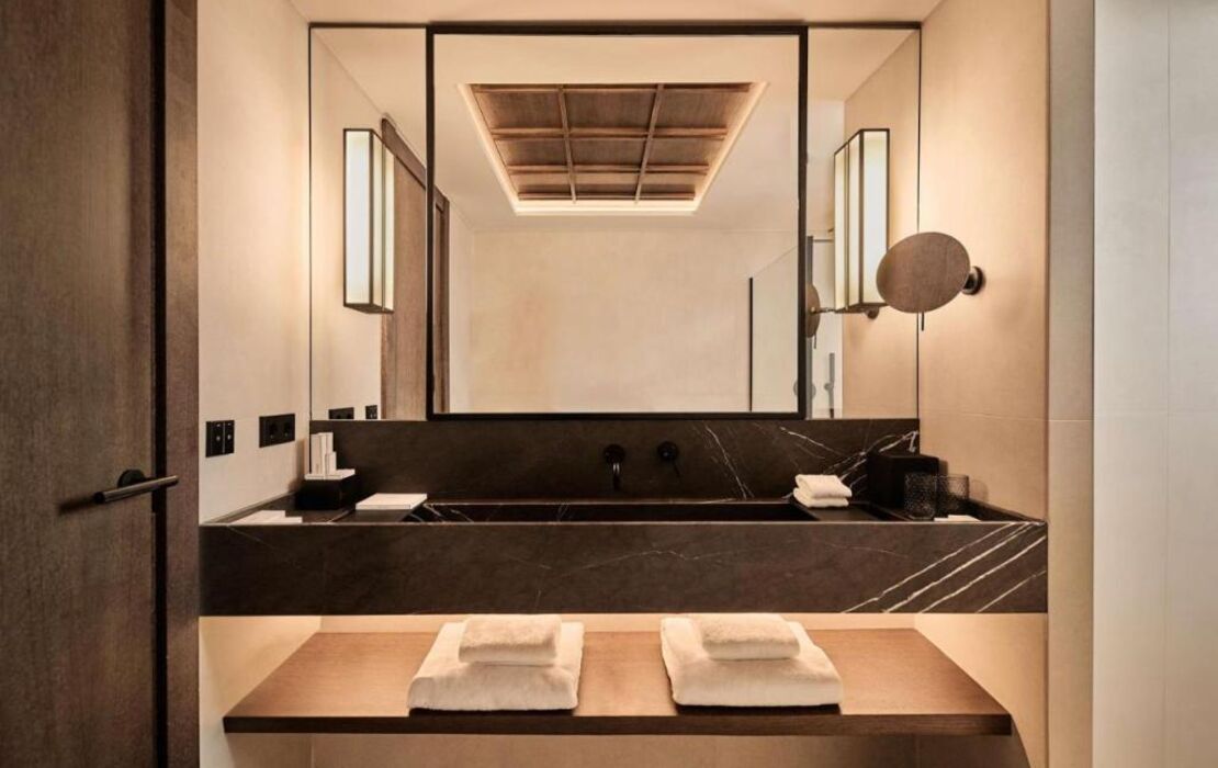 Nobu Hotel San Sebastián