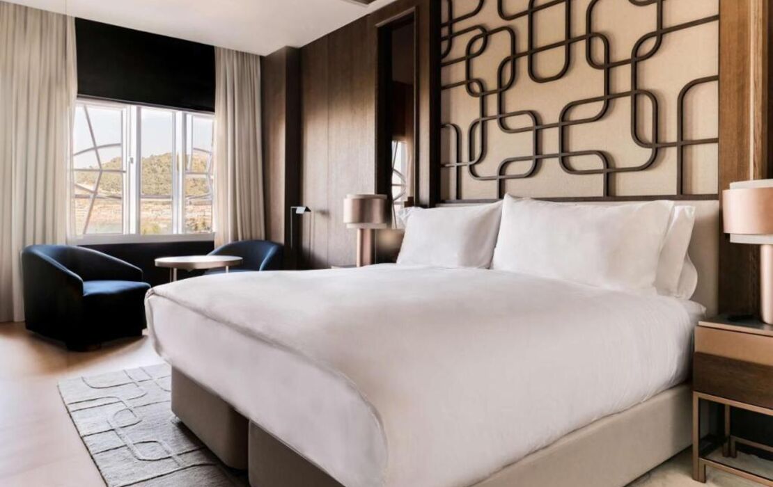 Nobu Hotel San Sebastián