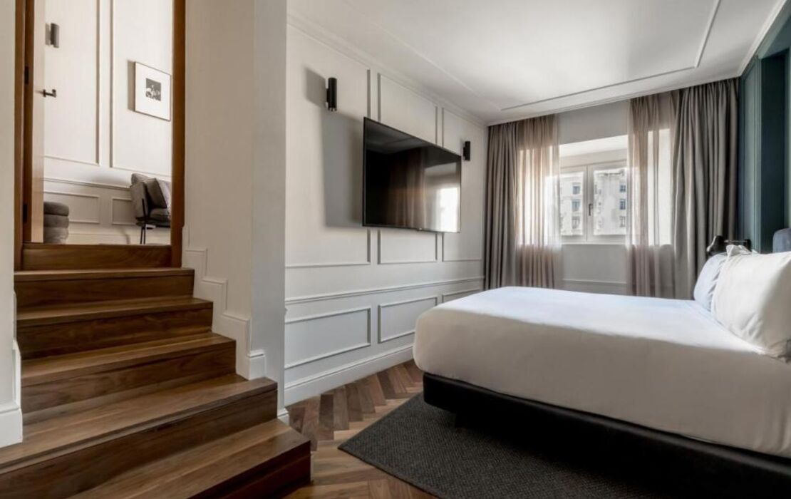 Mercer Plaza Sevilla 5 GL