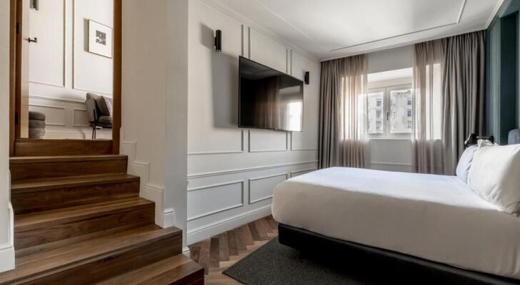 Mercer Plaza Sevilla 5 GL