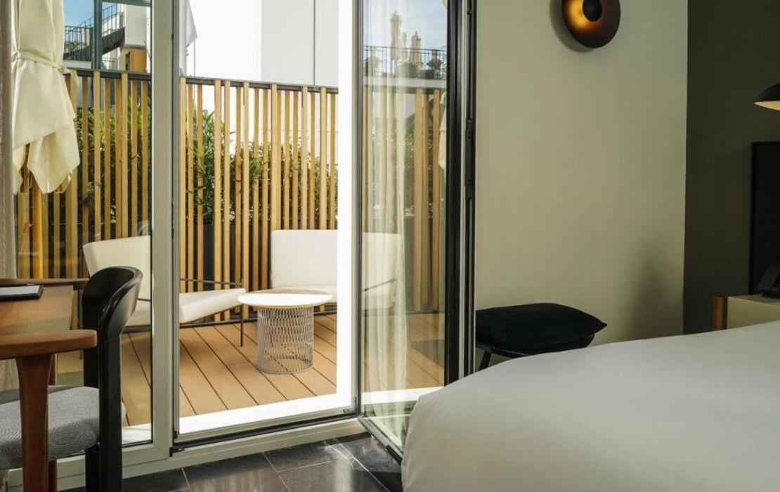 Mercer Plaza Sevilla 5 GL