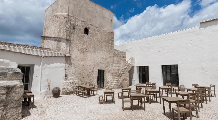 Torre Vella - Fontenille Collection