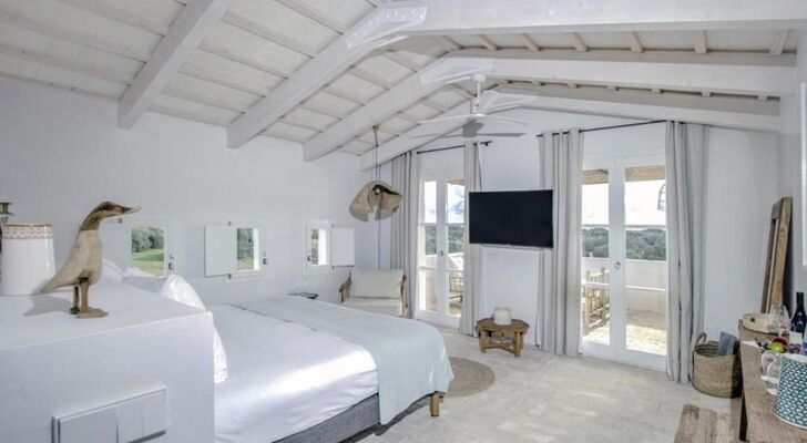 Torre Vella - Fontenille Collection