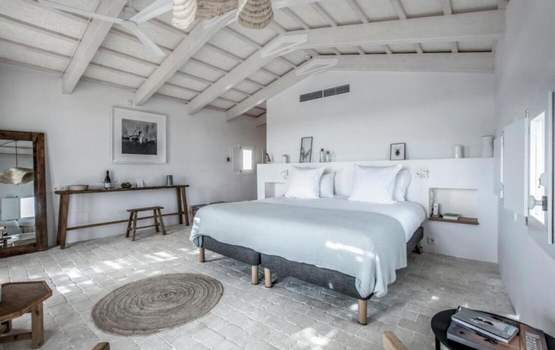 Torre Vella - Fontenille Collection