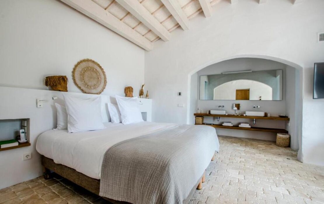 Torre Vella - Fontenille Collection