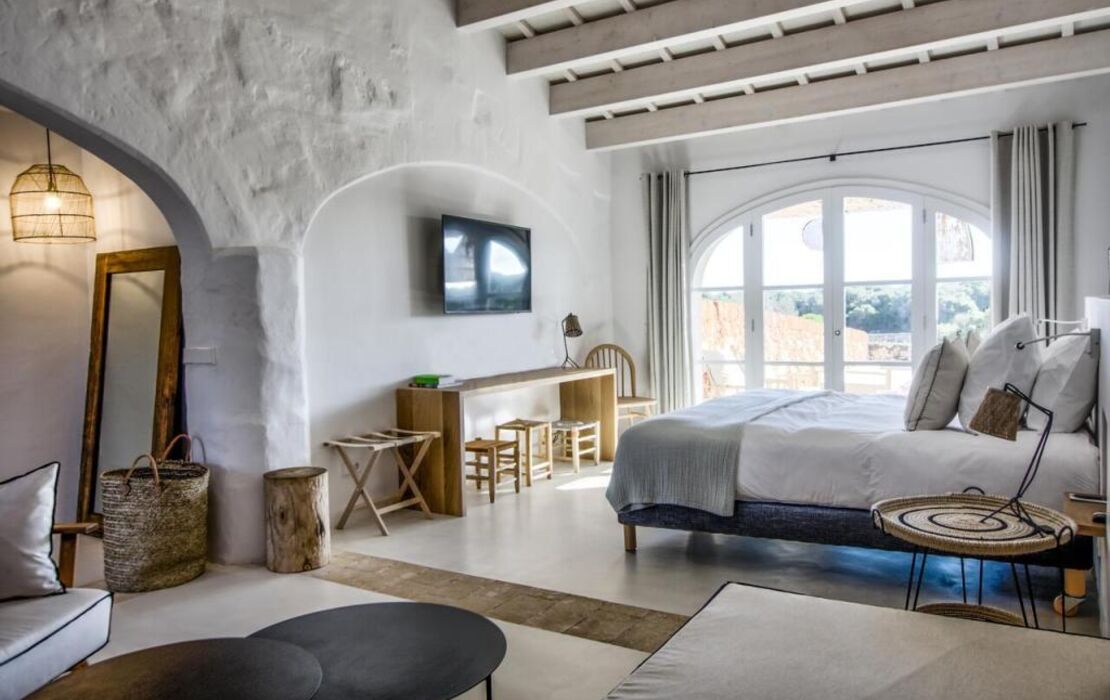 Torre Vella - Fontenille Collection