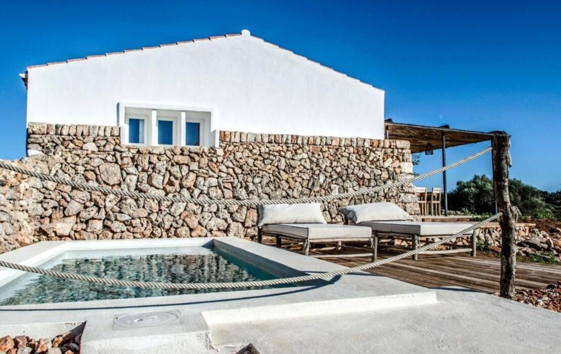 Torre Vella - Fontenille Collection