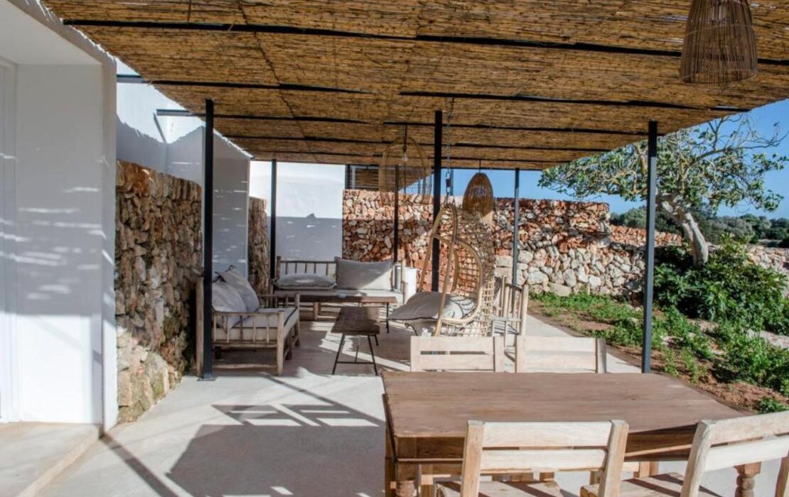 Torre Vella - Fontenille Collection