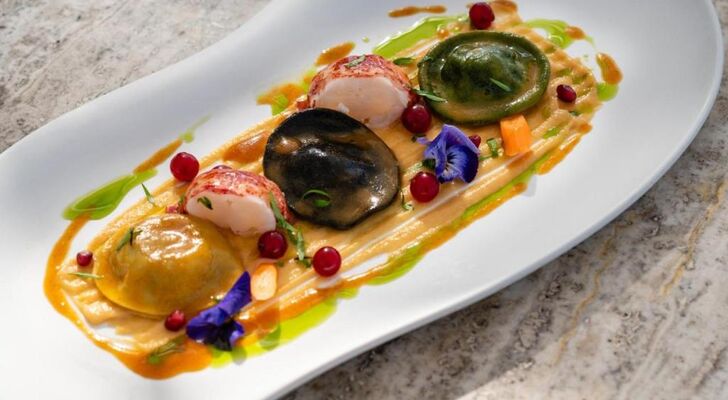 The Dolli at Acropolis, A Hotel to Live