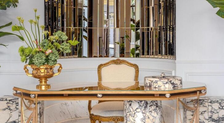 The Dolli at Acropolis, A Hotel to Live