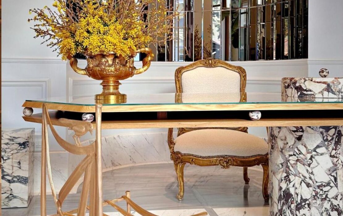 The Dolli at Acropolis, A Hotel to Live