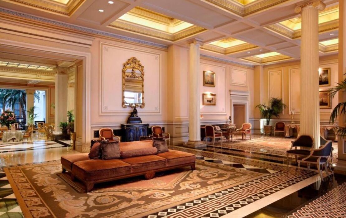 Hotel Grande Bretagne, a Luxury Collection Hotel, Athens
