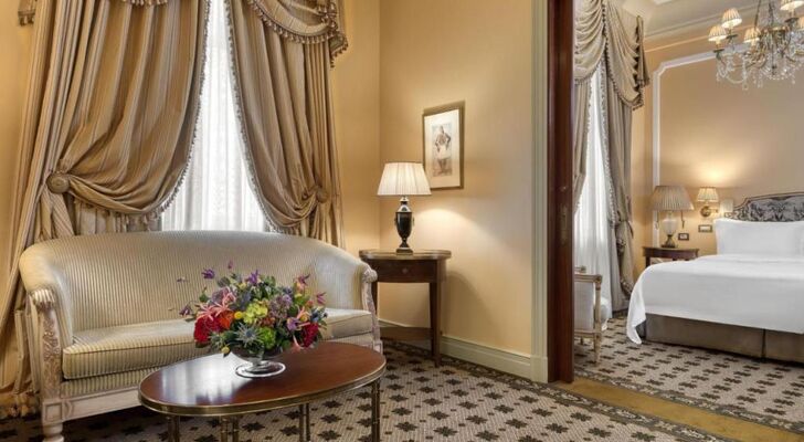 Hotel Grande Bretagne, a Luxury Collection Hotel, Athens