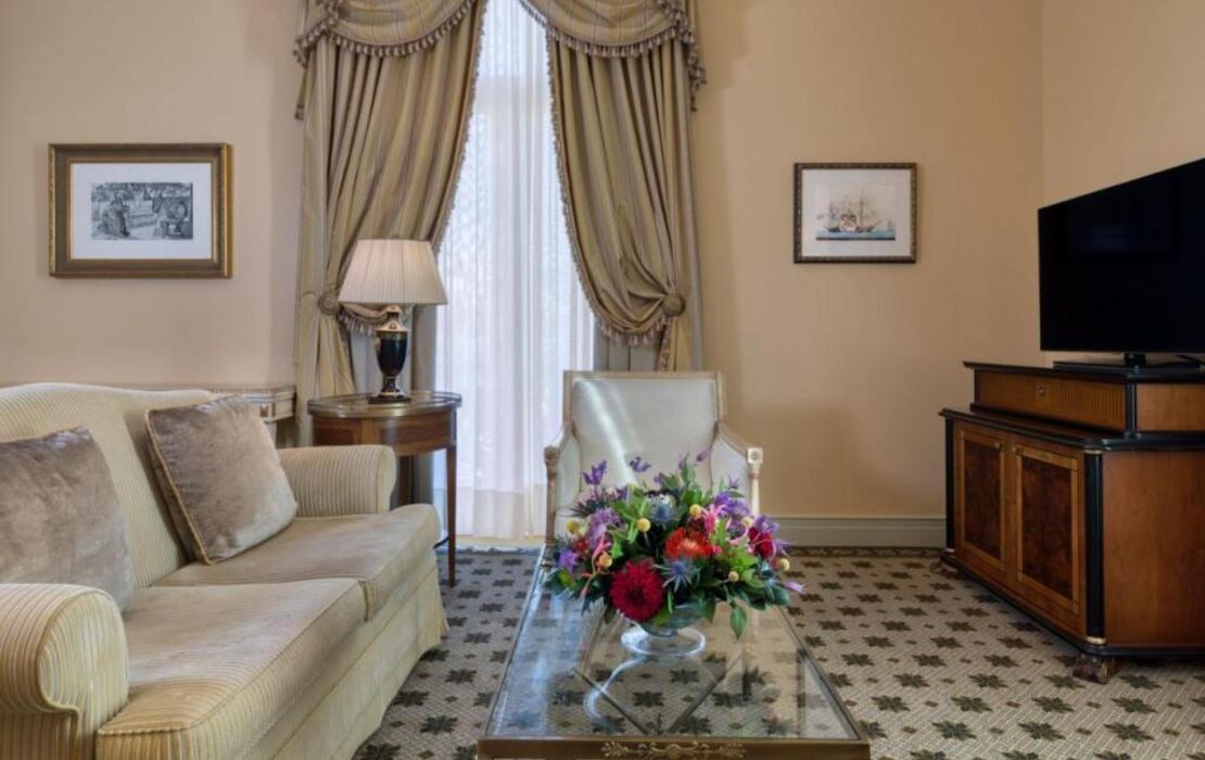 Hotel Grande Bretagne, a Luxury Collection Hotel, Athens