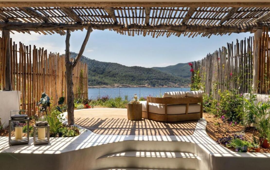 Six Senses Ibiza