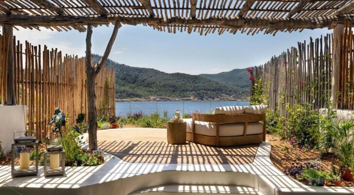 Six Senses Ibiza