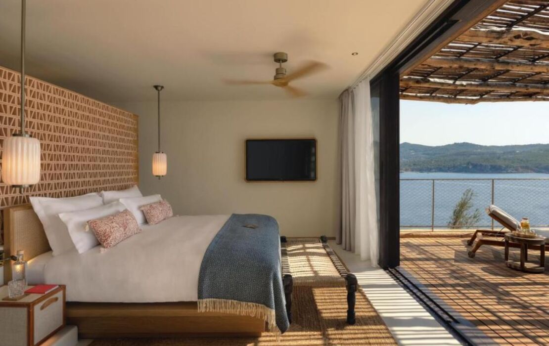 Six Senses Ibiza