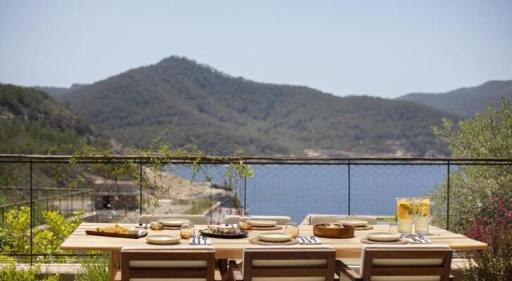 Six Senses Ibiza