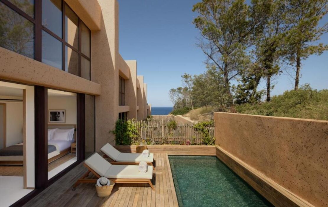 Six Senses Ibiza