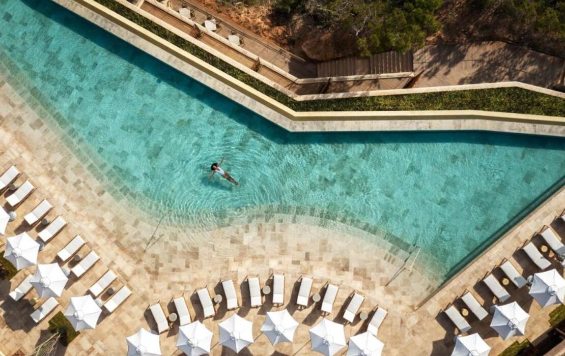 Six Senses Ibiza